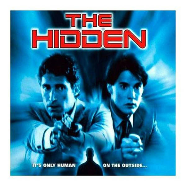 Episode 283: The Hidden (1987)