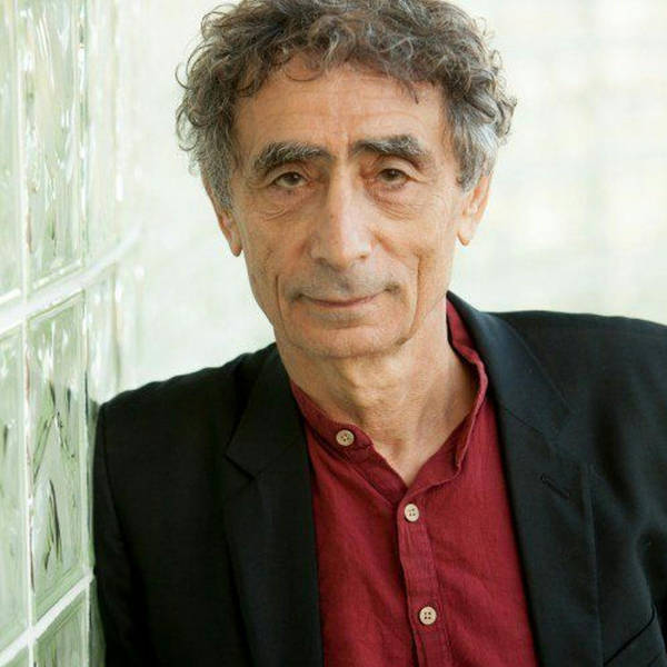 How our childhood shapes every aspect of our lives | Dr. Gabor Maté