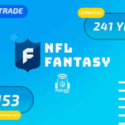 NFL Fantasy Football Podcast image