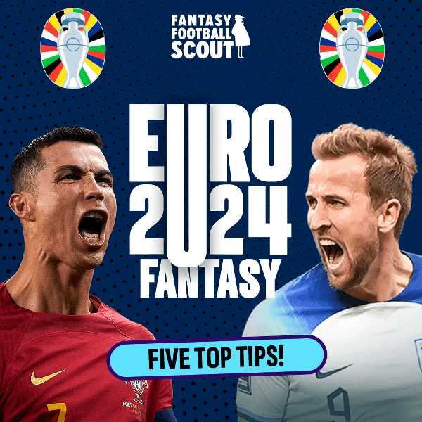 EURO 2024: Five Top Tips!