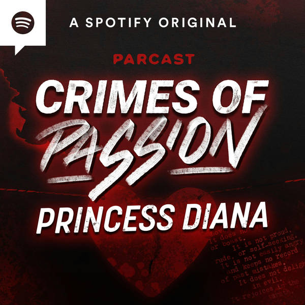 Princess Diana: The Royal Special Pt. 3