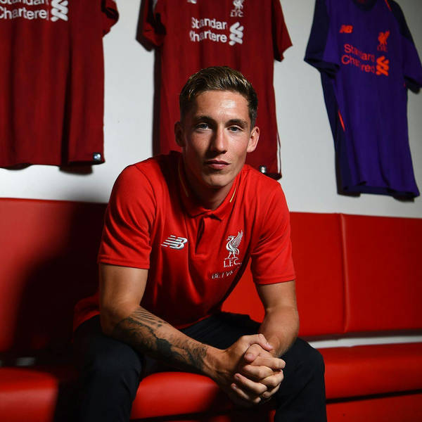 Blood Red: Liverpool's underrated trio and what next for Harry Wilson?
