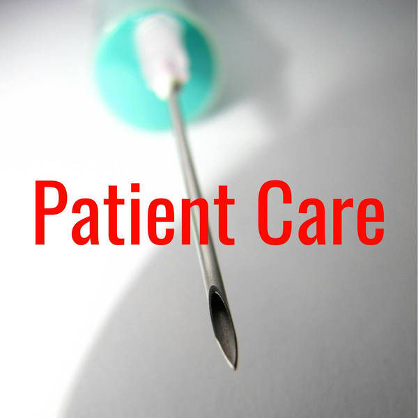 8: Patient Care