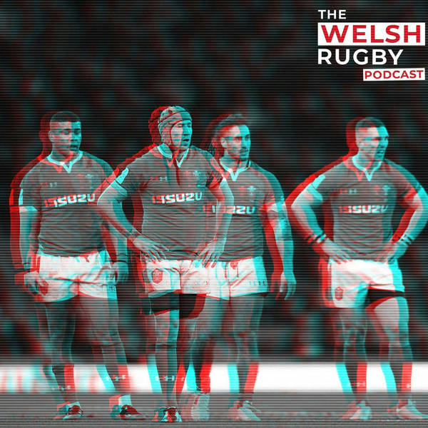 Analysing Wales: Attacking progress and why the defence is struggling