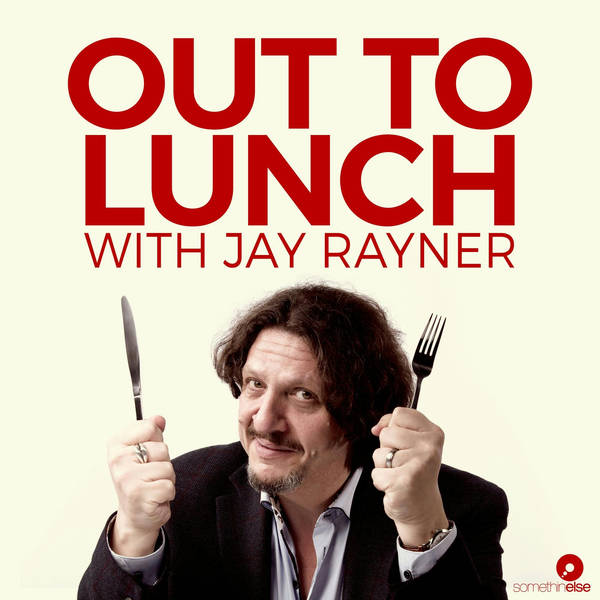 Introducing... Out To Lunch Season 6