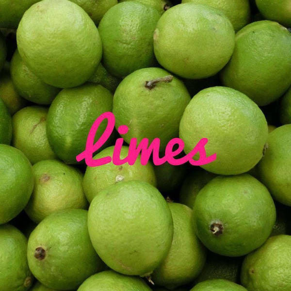 3: Limes