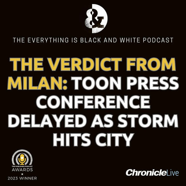 THE VERDICT FROM MILAN: STRANDED IN THE SAN SIRO AS FANS MAKE MOST OF CITY CENTRE