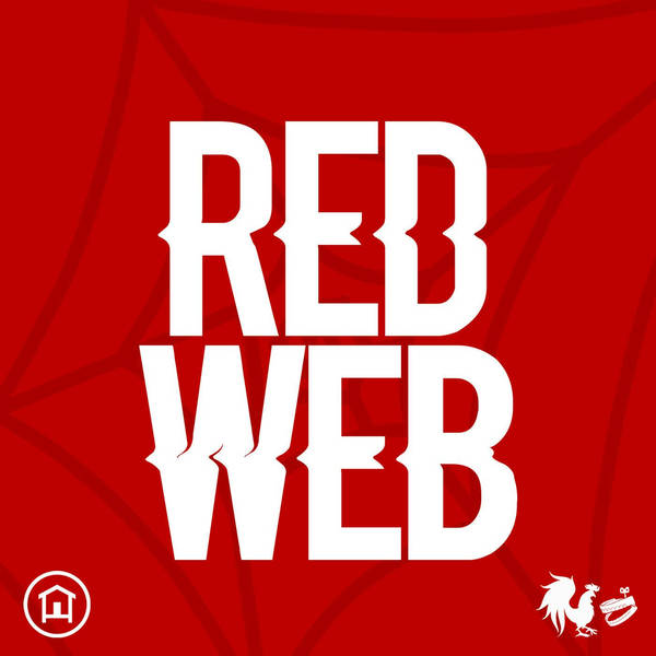 Red Web image