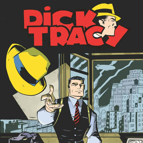 Episode 282: Dick Tracy (1990)