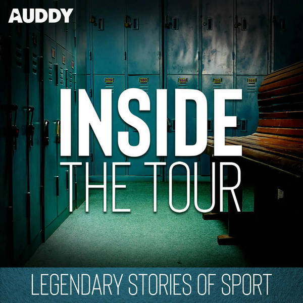 Episode 10: The Lions '97 - The 'My Name Is Doddie' Special