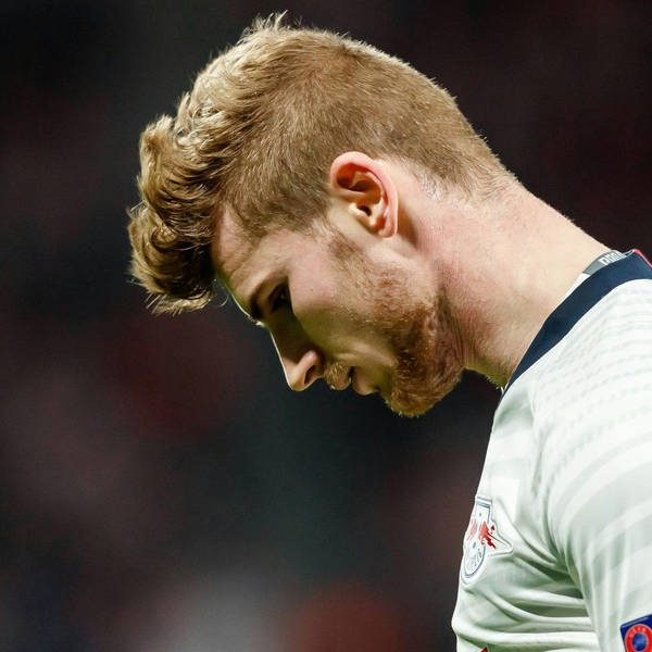 Blood Red: Liverpool deal with Timo Werner transfer blow but receive Anfield boost in Project Restart fixture confirmation