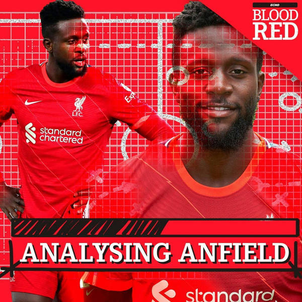 Analysing Anfield: Liverpool serve transfer reminder as Divock Origi shines on Champions League stage