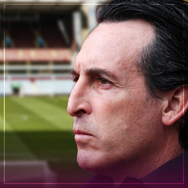 BREAKING: Unai Emery agrees new Aston Villa contract!