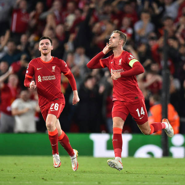 Post-Game: Liverpool 3 AC Milan 2 | Captain's contribution from Henderson as Reds open up Champions League campaign with win