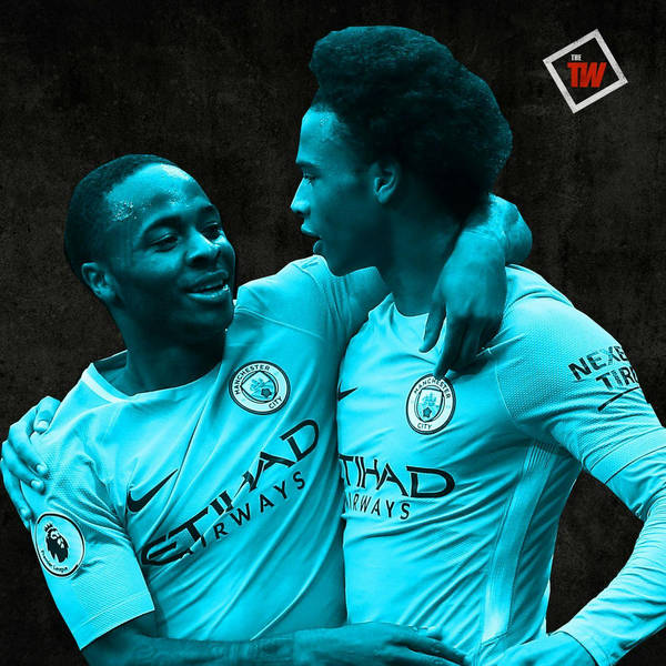 Sterling assessing options outside Man City| Would Abu Dhabi swap Sterling for Messi? | Why have Man Utd U-turned on FIFA Club World Cup? |