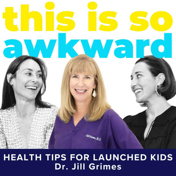 Health Tips for Launched Kids