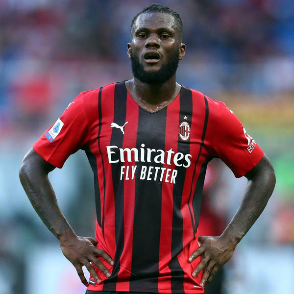 Behind Enemy Lines: AC Milan | Big stage return for sleeping giants as potential Gini Wijnaldum replacement given chance to impress