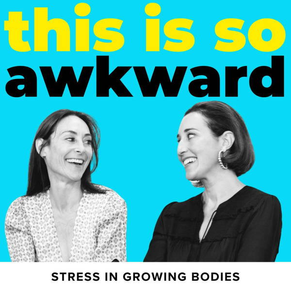 Stress in Growing Bodies