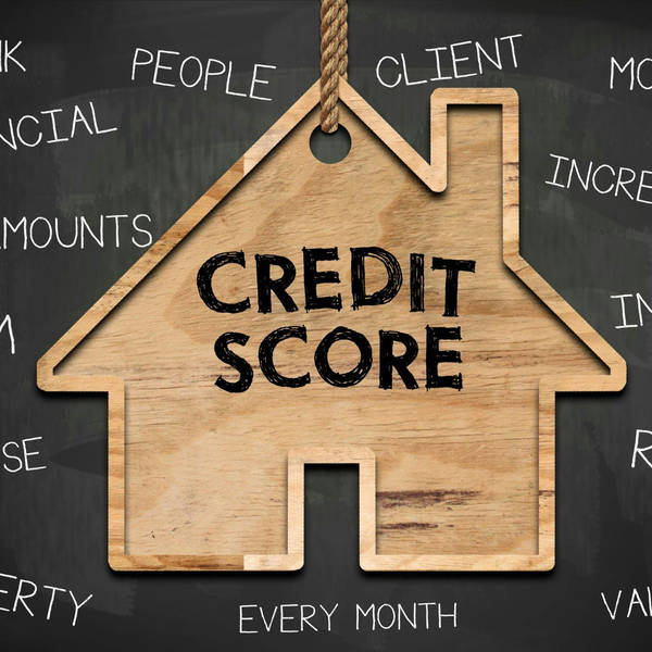 Hear How You Could Improve A Low Credit Score By An Average of 21 Points In 3 Days (Listener Intervention)