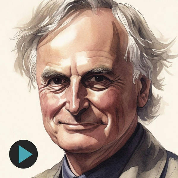 Richard Dawkins - Live at Wilderness Festival 2022
