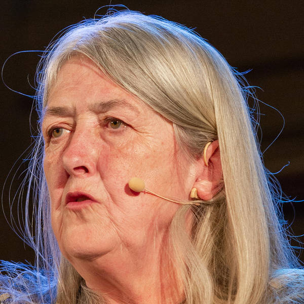 Parliament’s War of Words: Women in Power, with Mary Beard, Rachel Reeves and Sandip Verma