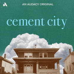 Cement City image