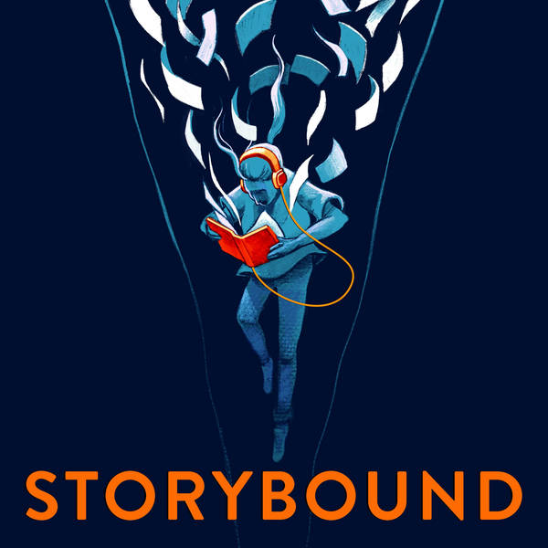 Introducing: Storybound