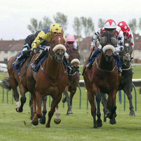 All of today's top racing tips ahead of William Hill Day at Ayr
