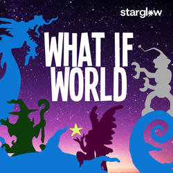 What If World - Stories for Kids image