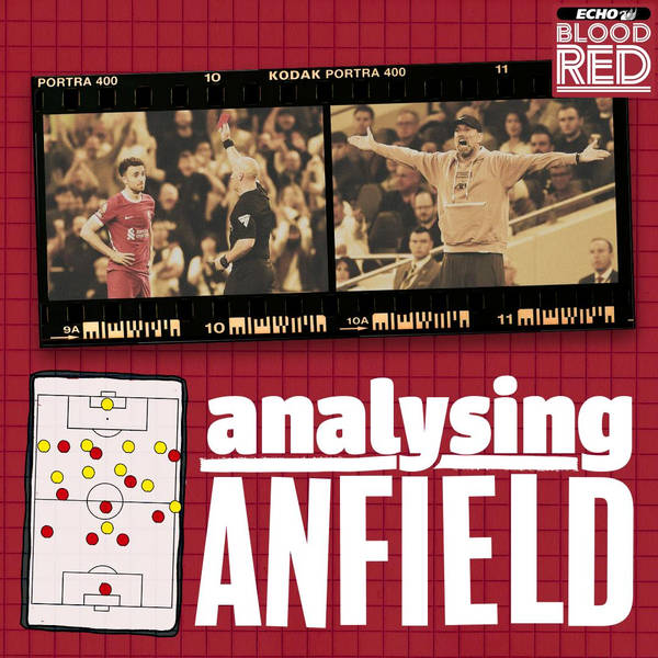 Analysing Anfield: Back in-person! | VAR & PGMOL Fallout, Spurs Tactical Analysis & Brighton Preview