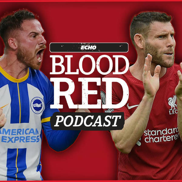 Blood Red: Alexis Mac Allister transfer, James Milner to leave and Liverpool vs Brentford
