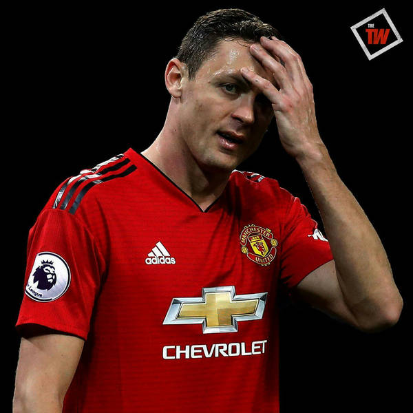 Matic decides to leave Man Utd | Brighton travel to Old Trafford above Utd, will they stay there? |What went wrong under Solskjaer? |How Gra