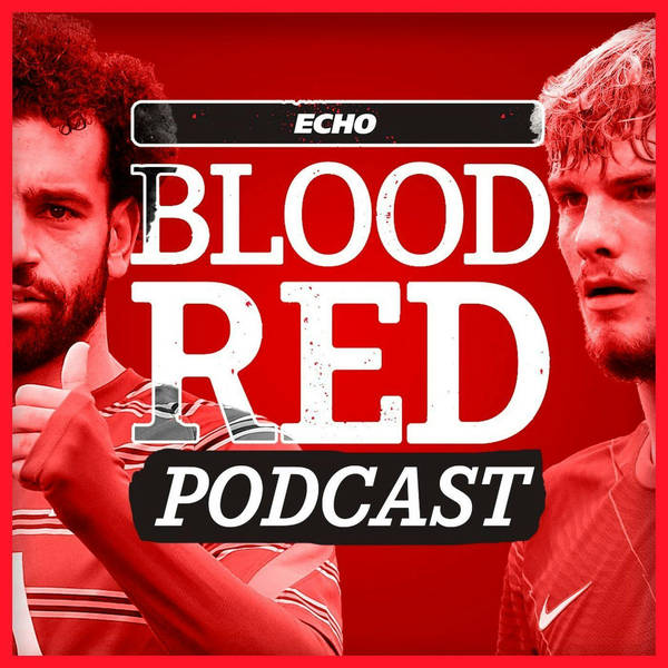 Blood Red: Mohamed Salah enters Premier League 100 Club & Harvey Elliott injury latest