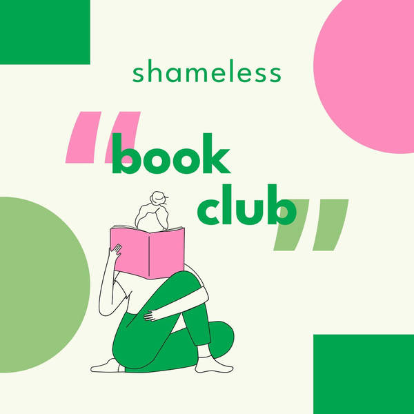 BOOK CLUB: It Ends With Us