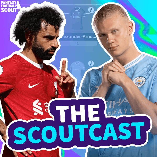 GW21: The Scoutcast - Phil-ing the Gap!