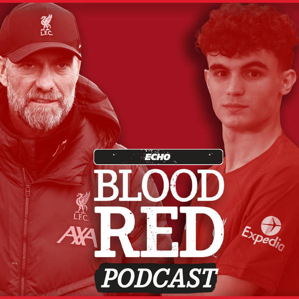 Blood Red: Spirit of Shankly Statement, Jude Bellingham Move & Brighton v Liverpool Preview