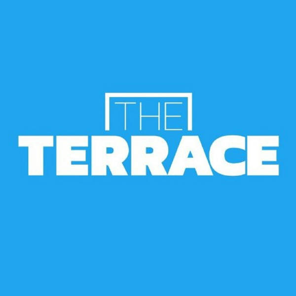 A Very Terrace Podcast Christmas