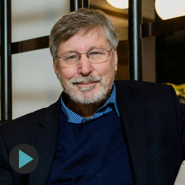 Psychiatrist Bessel van der Kolk - When the Body Keeps the Score