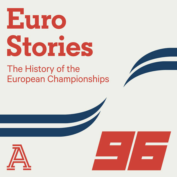 Euro Stories: 1996