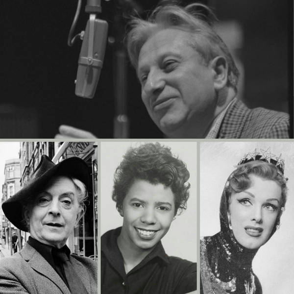 MGH & Studs Terkel Radio Archive: Preview