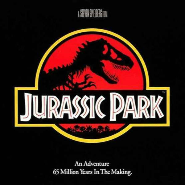 SIM Ep 674 Flicking #20: Jurassic Park