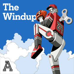 The Windup: A show about Baseball image