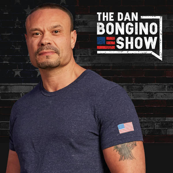 Dan Bongino's Best of 2021: Wisconsin and the Media Silence
