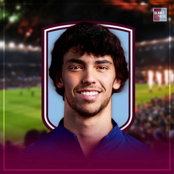 Aston Villa Q&A | Joao Felix rumour, Jacob Ramsey linked with Spurs & Trophy dream