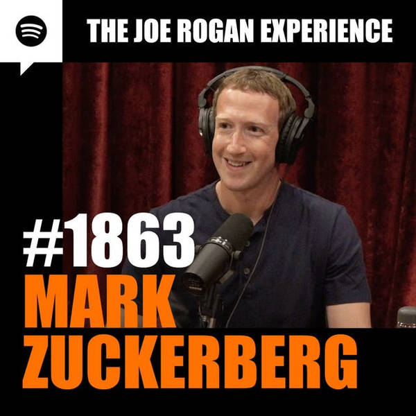 #1863 - Mark Zuckerberg