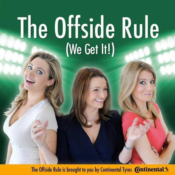 The Offside Rule 2014/15 Episode 32
