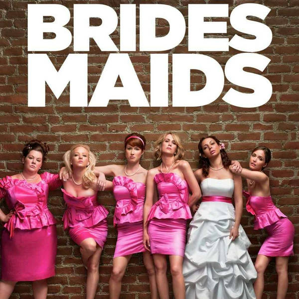 SIM Ep 718 Flicking #23: Bridesmaids