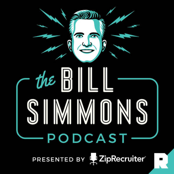 A Full-Fledged Luka-Gasm with Marc Stein. Plus: Chadwick Boseman on 'Black Panther' and the Sports Movie Hall of Fame | The Bill Simmons Podcast