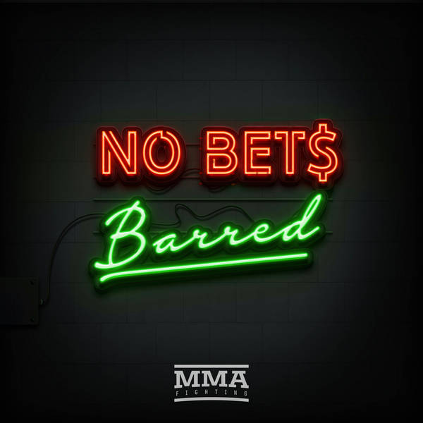 No Bets Barred: Can Jake Paul Keep The Money Train Rolling Against Tommy Fury? Plus UFC Vegas 70 & Bellator 291 Action
