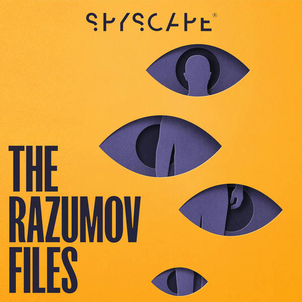 Introducing... The Razumov Files